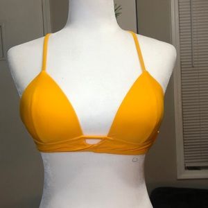 Gossip Bikini Top